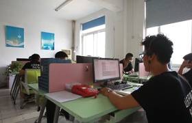 广东巨龙开锁培训学校为学员提供网络服务